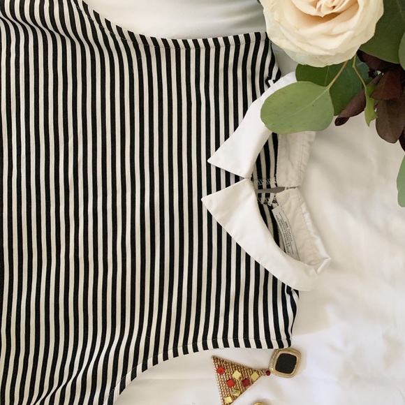 Zara fancy mini top - Picture 2 of 8